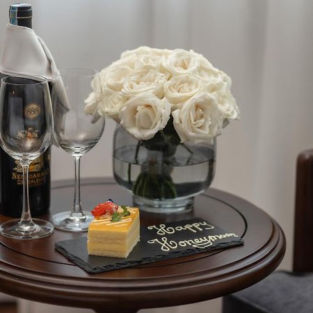 The Q Boutique Hotel Hà Nội Ngoại thất bức ảnh