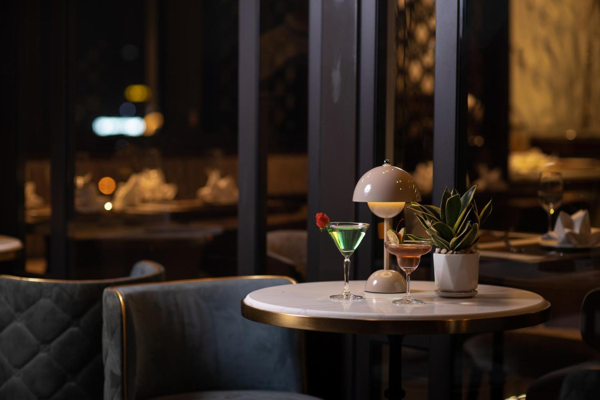 The Q Boutique Hotel Hà Nội Ngoại thất bức ảnh