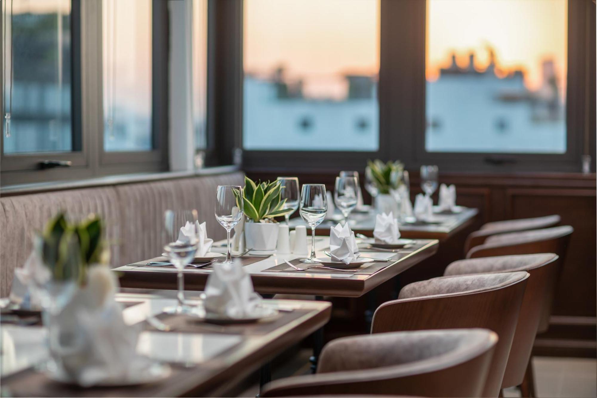 The Q Boutique Hotel Hà Nội Ngoại thất bức ảnh
