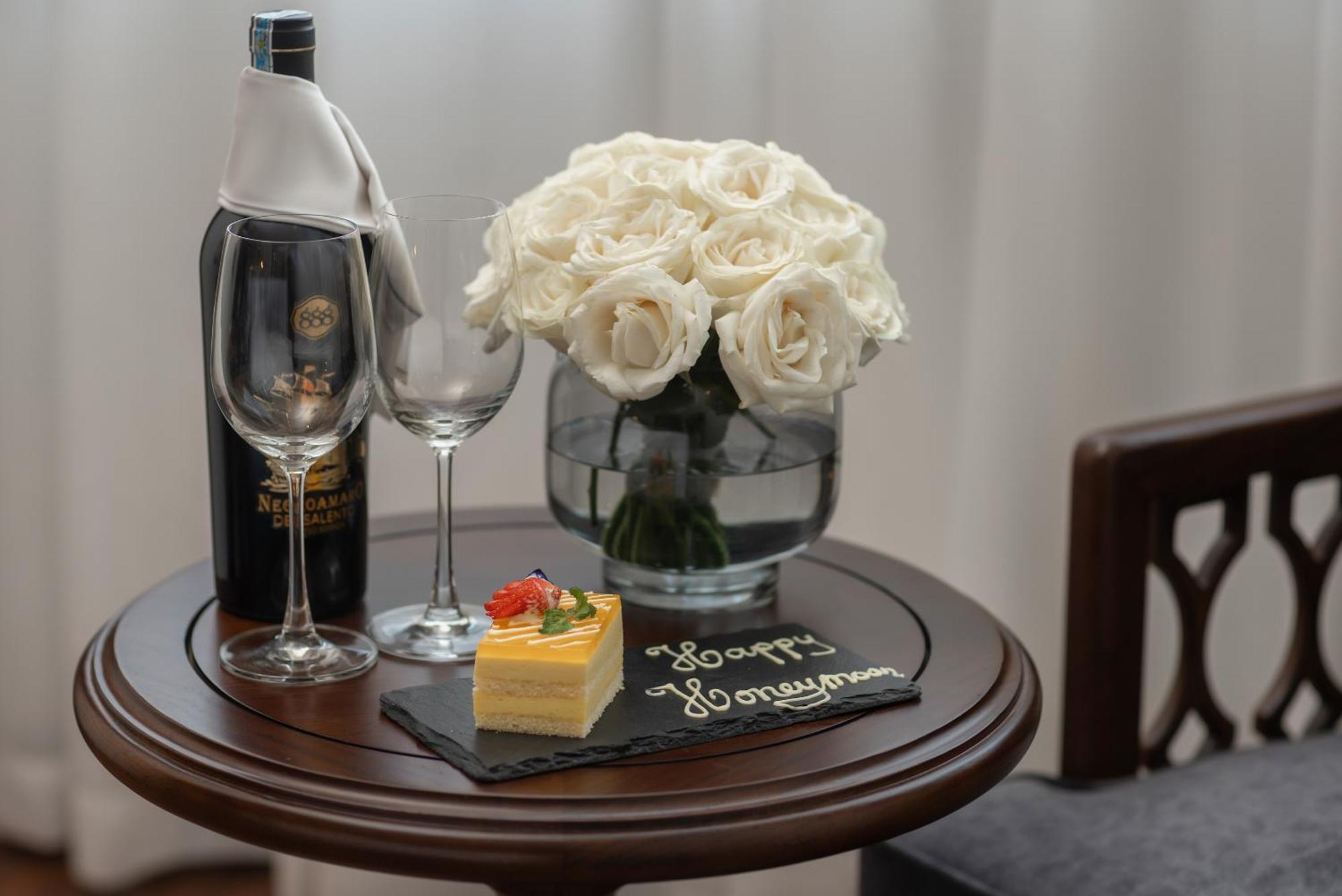 The Q Boutique Hotel Hà Nội Ngoại thất bức ảnh