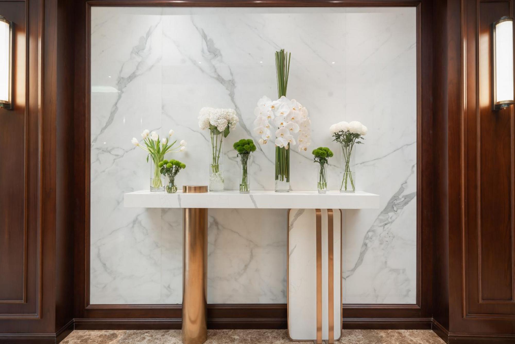 The Q Boutique Hotel Hà Nội Ngoại thất bức ảnh